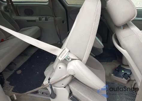 2003 Dodge Grand Caravan Se z USA, uszkodzony, nr VIN 1D4GP24333B312447